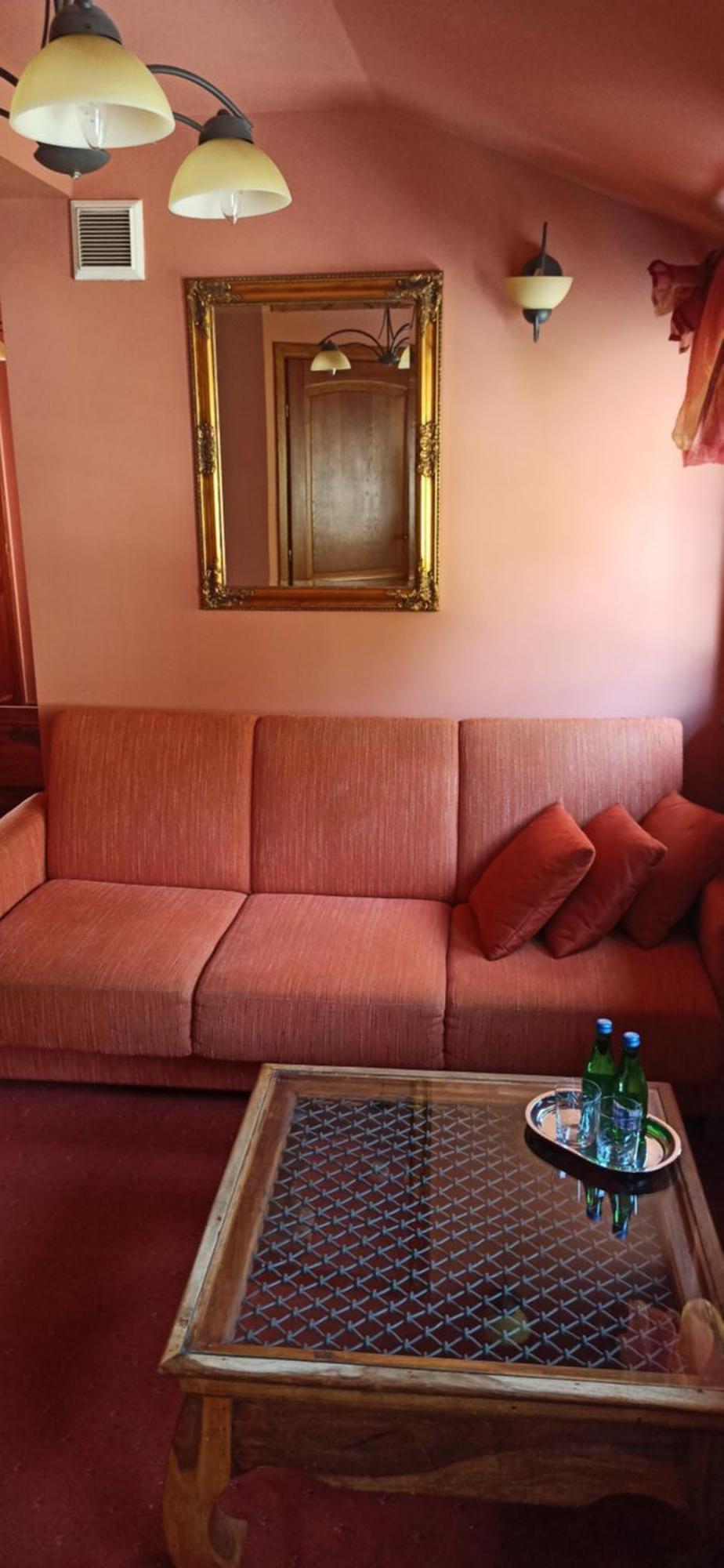 Willa Silesia Wisła Cameră foto